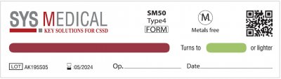 Formaldehit Kimyasal İndikatörler